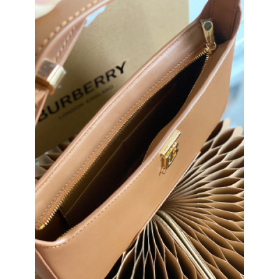 Burberry Thomas Burberry Bag-28 x 5 x 14CM