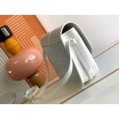 Goyard Belvedere Bag-23X9X29CM