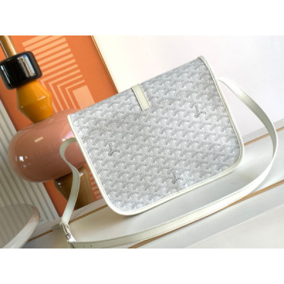 Goyard Belvedere Bag-23X9X29CM