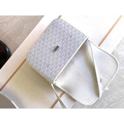 Goyard Belvedere Bag-23X9X29CM