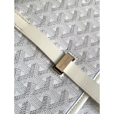 Goyard Belvedere Bag-23X9X29CM