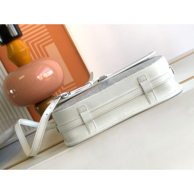 Goyard Belvedere Bag-23X9X29CM