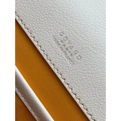 Goyard Belvedere Bag-23X9X29CM