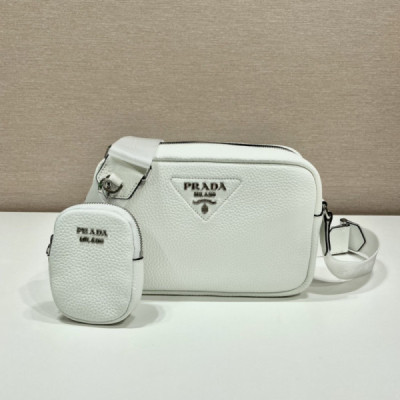 Prada 1BH182 Crossbody Bag -22*14.5*8CM