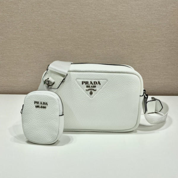 Prada 1BH182 Crossbody Bag -22*14.5*8CM
