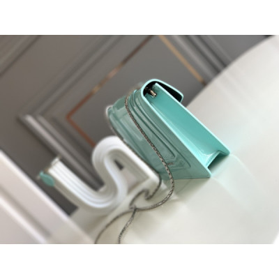 Bvlgari Serpenti Forever Bag-19*13.5*6CM