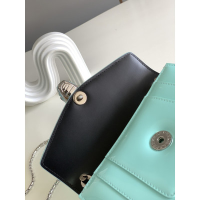 Bvlgari Serpenti Forever Bag-19*13.5*6CM