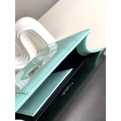 Bvlgari Serpenti Forever Bag-19*13.5*6CM