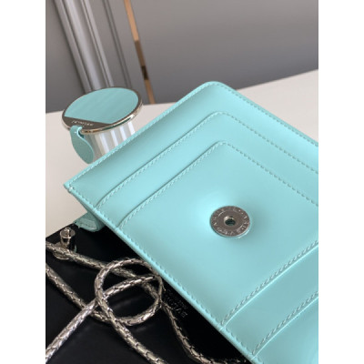 Bvlgari Serpenti Forever Bag-19*13.5*6CM