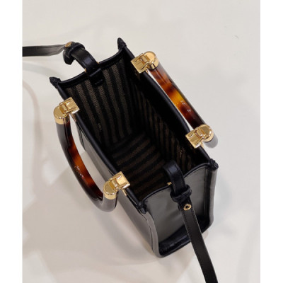 Fendi Mini Tote Bag-13*18*6.5CM