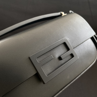 FendI Baguette Bag-19×14×4CM