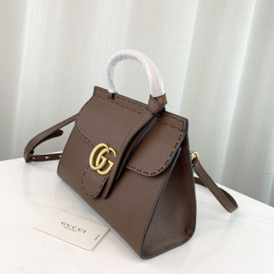 Gucci Handbags-31.5*23*13CM
