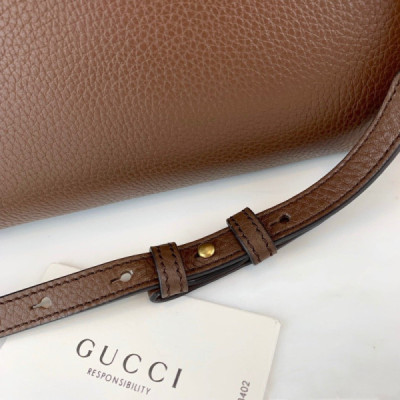 Gucci Handbags-31.5*23*13CM