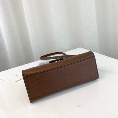 Gucci Handbags-31.5*23*13CM