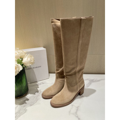 Isabel Marant Cowboy Boots