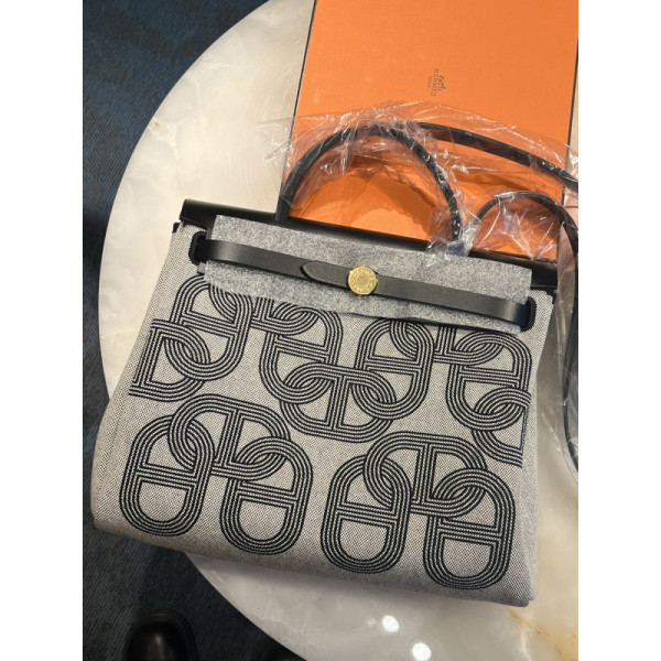 Hermes Herbag-31CM