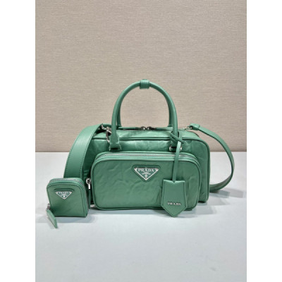 Prada 1BB099Tote-24*12.5*7CM