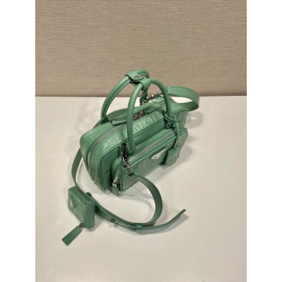 Prada 1BB099Tote-24*12.5*7CM