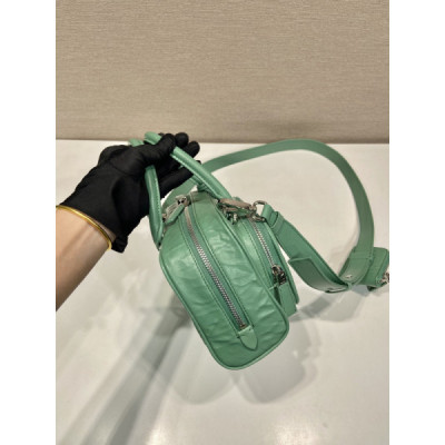 Prada 1BB099Tote-24*12.5*7CM
