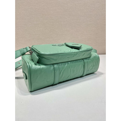 Prada 1BB099Tote-24*12.5*7CM