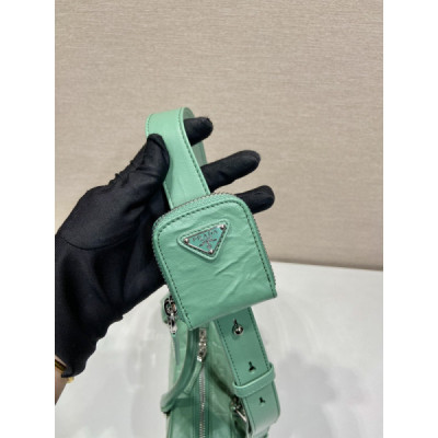 Prada 1BB099Tote-24*12.5*7CM