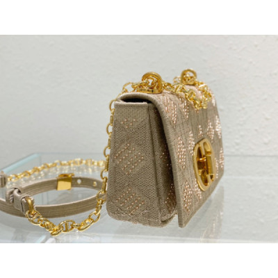 Diro 2022 Caro Bag-20*3*11CM