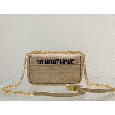 Diro 2022 Caro Bag-20*3*11CM