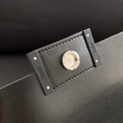 FendI Baguette Bag-19×14×4CM