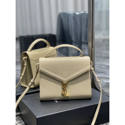 YSL Cassandra Bag-24.5×20×11.5CM