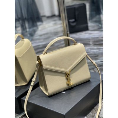 YSL Cassandra Bag-24.5×20×11.5CM