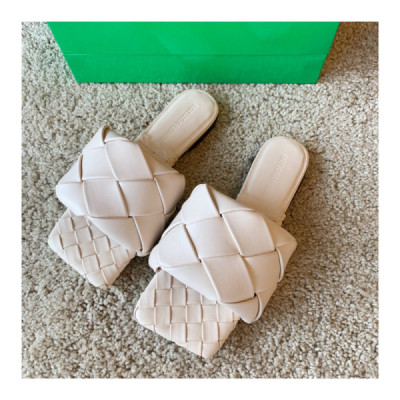 Bottega Veneta Sandals