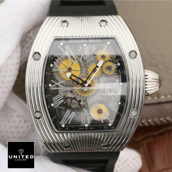 Richard Mille Hommage Replica