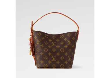 LOUIS VUITTON Monogram All In BB M12925