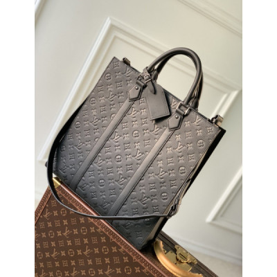 Louis Vuitton Sac Plat Handbags-36.5 x 38.0 x 9CM