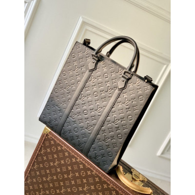 Louis Vuitton Sac Plat Handbags-36.5 x 38.0 x 9CM