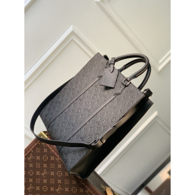 Louis Vuitton Sac Plat Handbags-36.5 x 38.0 x 9CM