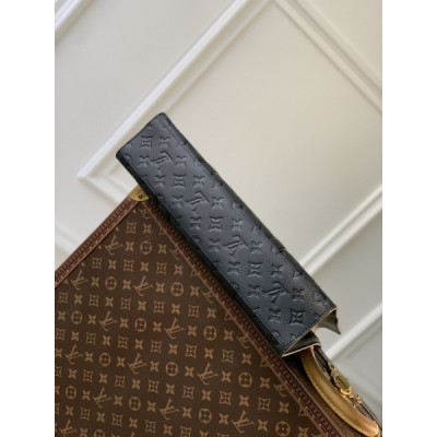 Louis Vuitton Sac Plat Handbags-36.5 x 38.0 x 9CM