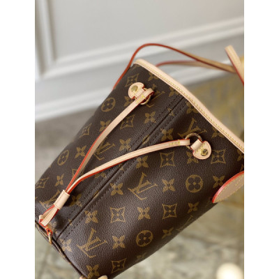 Louis Vuitton Neverfull PM -29×21×12CM