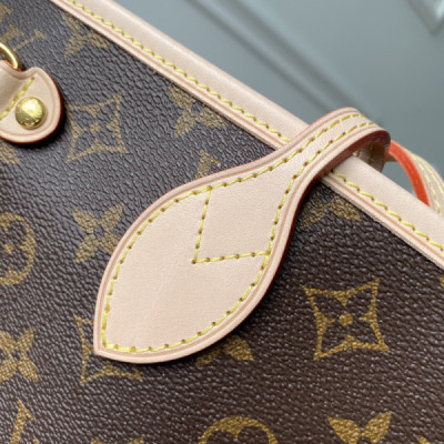 Louis Vuitton Neverfull PM -29×21×12CM