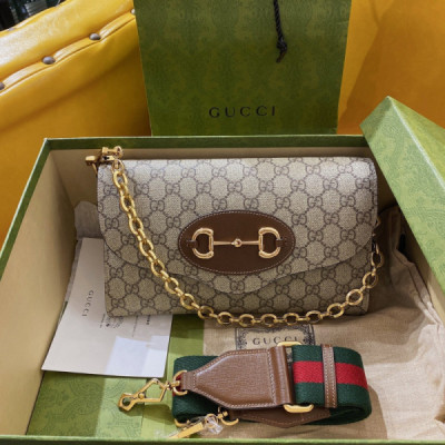 Gucci 1955 Horsebit -26*16*4CM