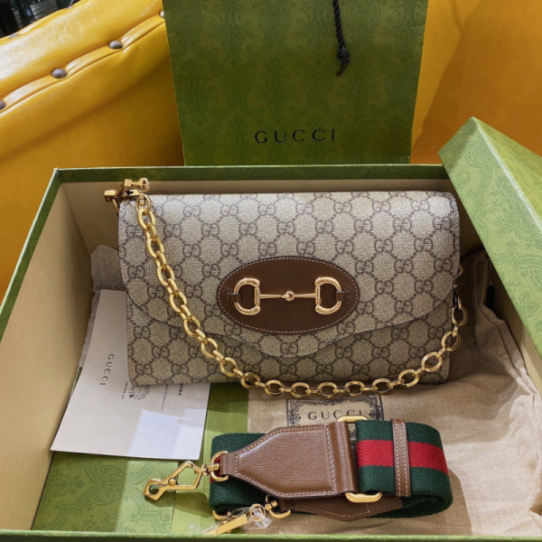 Gucci 1955 Horsebit -26*16*4CM