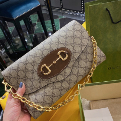 Gucci 1955 Horsebit -26*16*4CM