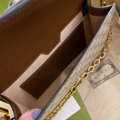 Gucci 1955 Horsebit -26*16*4CM