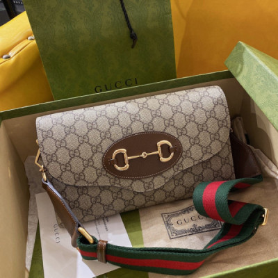 Gucci 1955 Horsebit -26*16*4CM