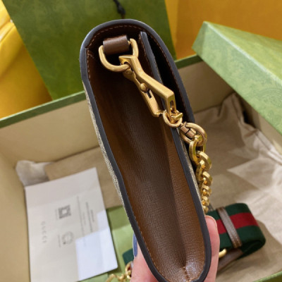Gucci 1955 Horsebit -26*16*4CM