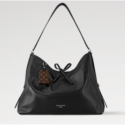 LOUIS VUITTON CARRYALL MM M25143 (39*30*15cm)