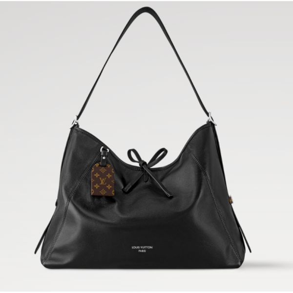 LOUIS VUITTON CARRYALL MM M25143 (39*30*15cm)