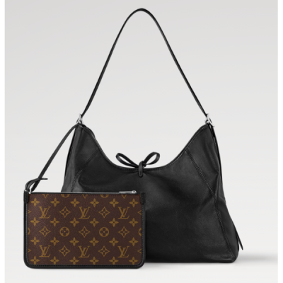 LOUIS VUITTON CARRYALL MM M25143 (39*30*15cm)