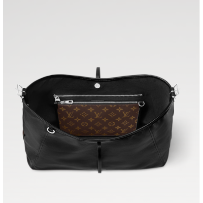 LOUIS VUITTON CARRYALL MM M25143 (39*30*15cm)