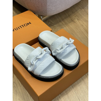 Louis Vuitton 2022SS Sandals